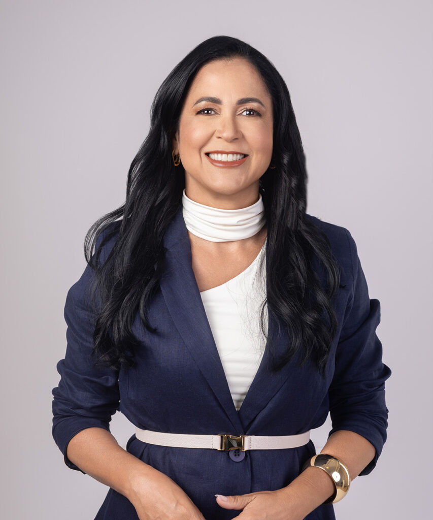 Dra. Rosemary Alves de PaulaAdvogada e Sócia Fundadora